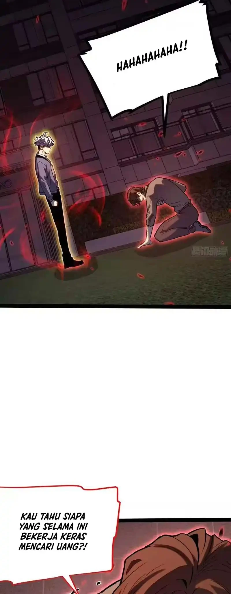 Full-Time Awakening Chapter 44 Gambar 19