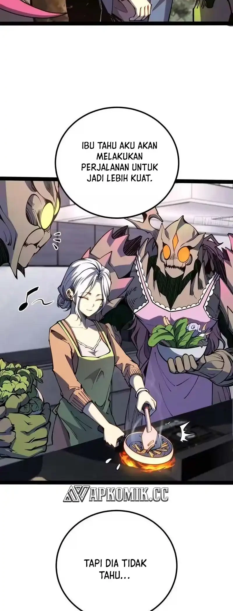 Full-Time Awakening Chapter 47 Gambar 15