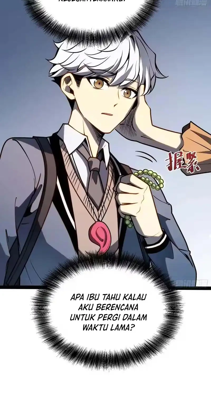 Full-Time Awakening Chapter 49 Gambar 19