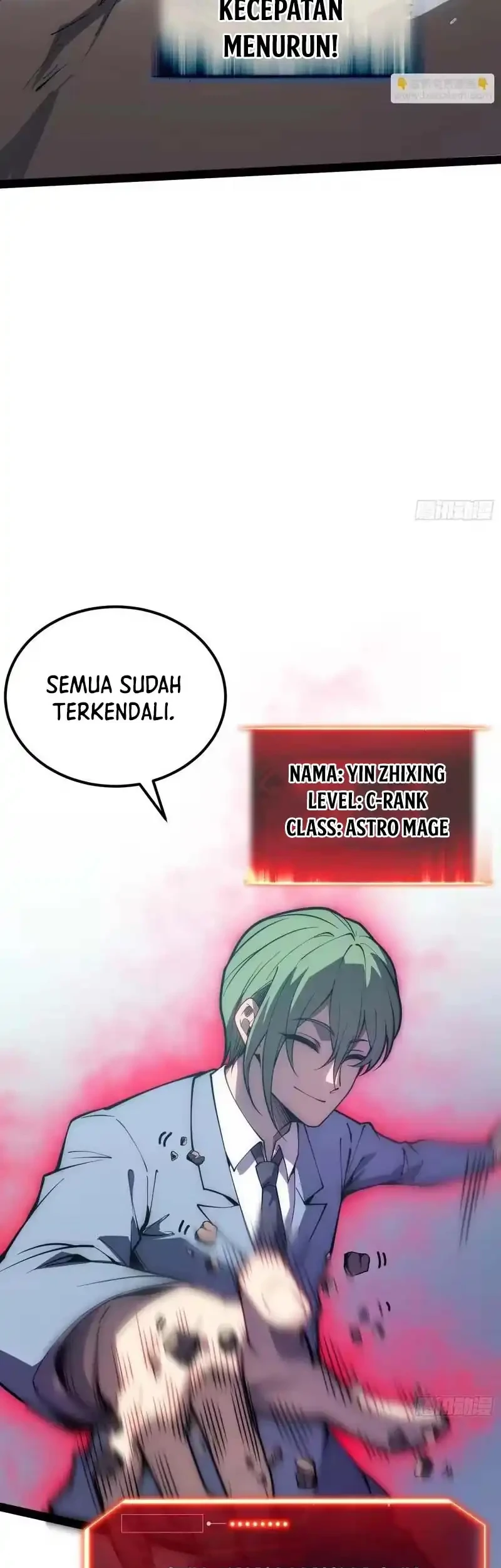 Full-Time Awakening Chapter 71 Gambar 18