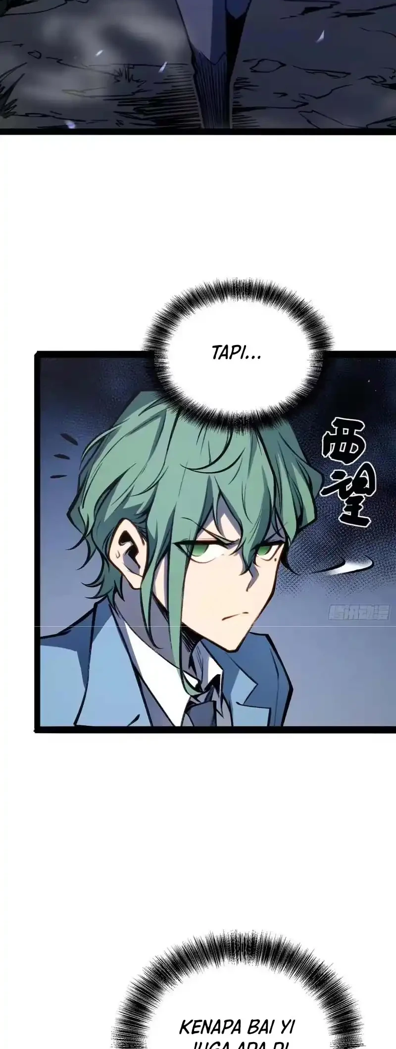 Full-Time Awakening Chapter 76 Gambar 17