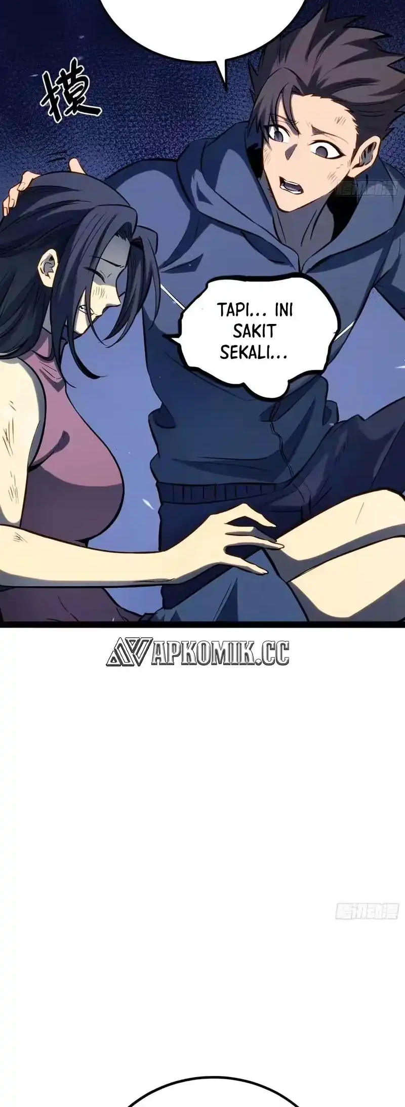 Full-Time Awakening Chapter 78 Gambar 19