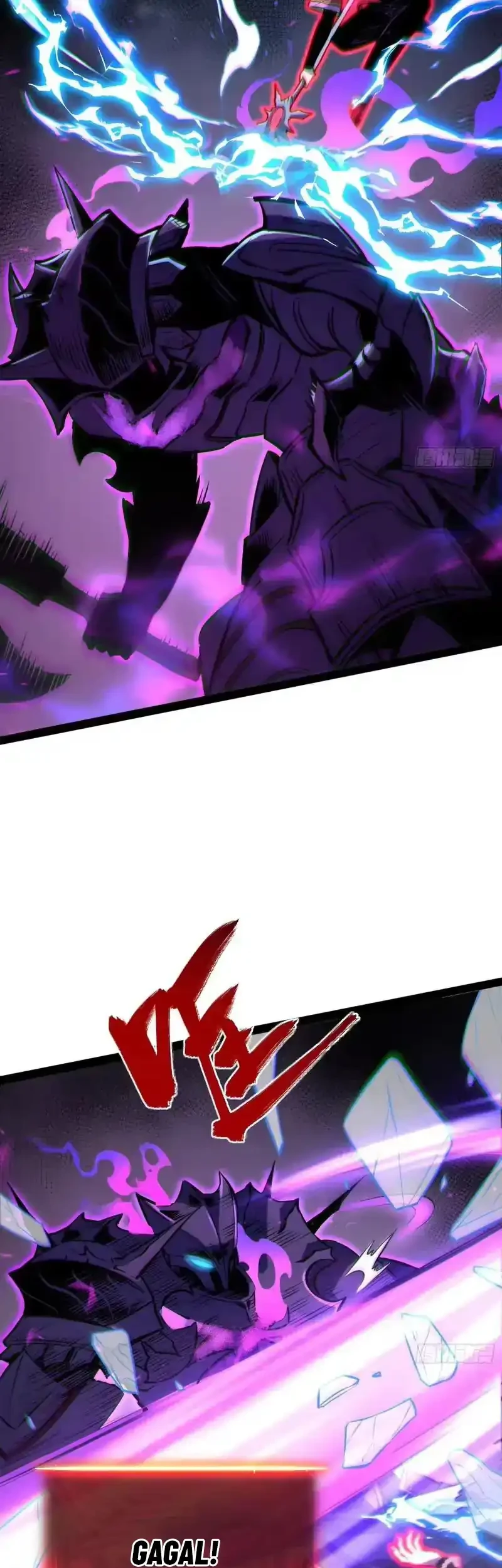 Full-Time Awakening Chapter 79 Gambar 27