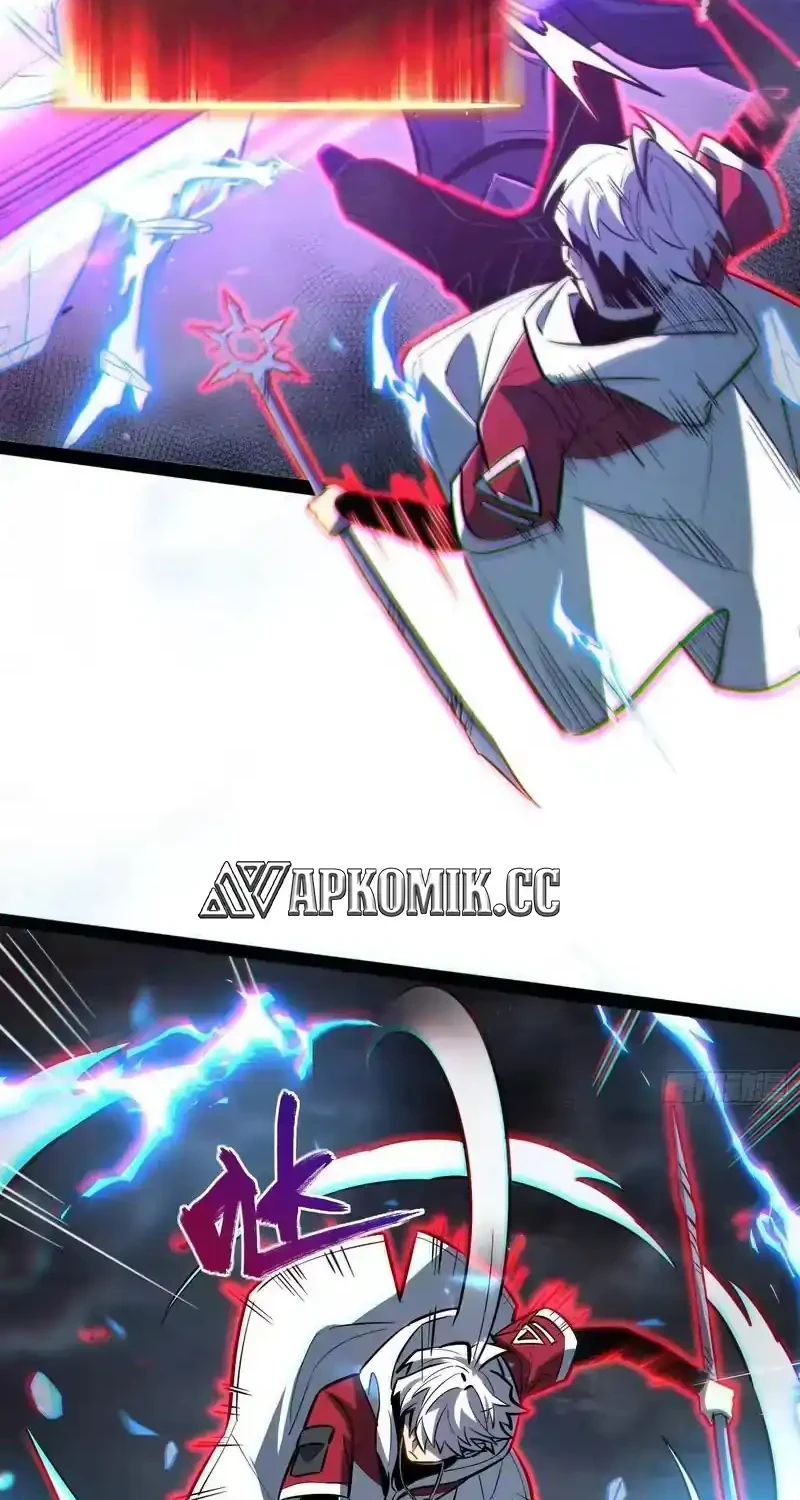 Full-Time Awakening Chapter 79 Gambar 28