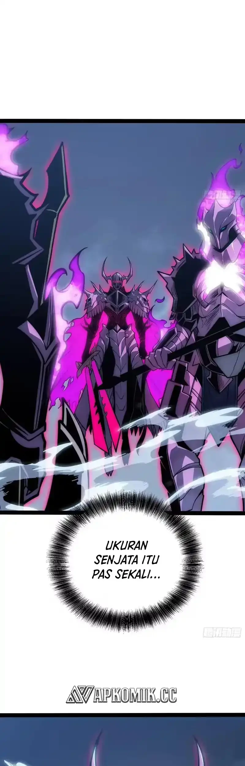 Full-Time Awakening Chapter 81 Gambar 27