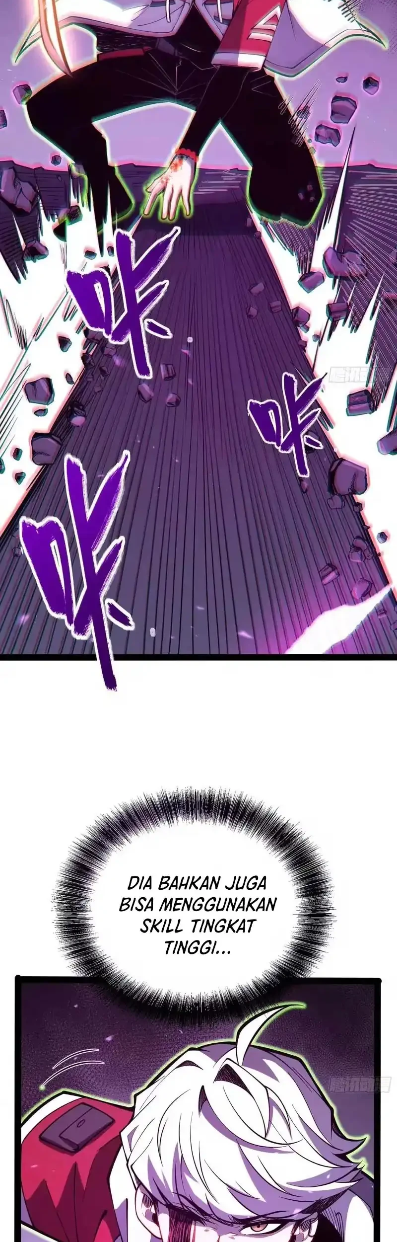 Full-Time Awakening Chapter 82 Gambar 22