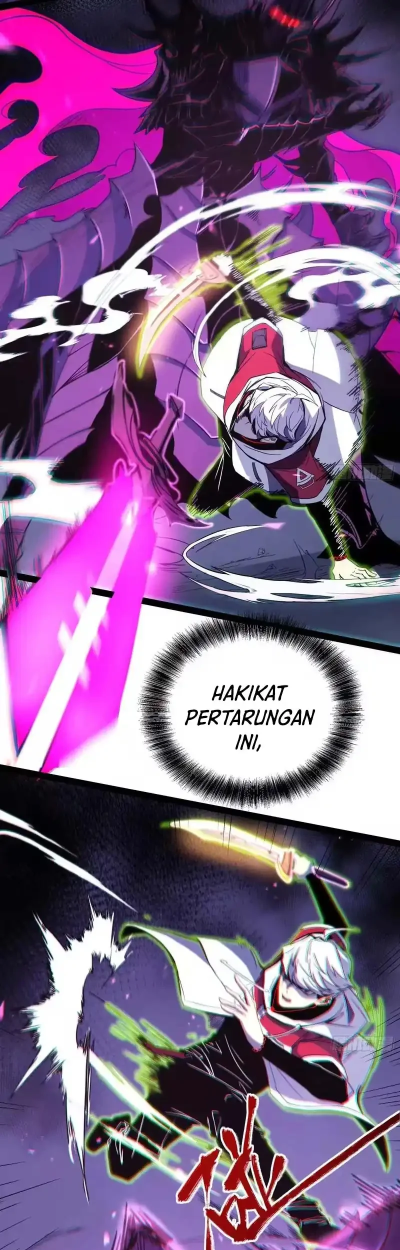 Full-Time Awakening Chapter 83 Gambar 26