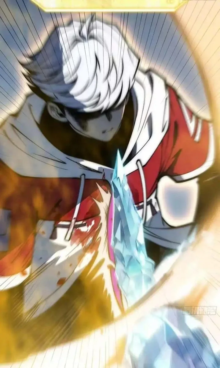 Full-Time Awakening Chapter 85 Gambar 23
