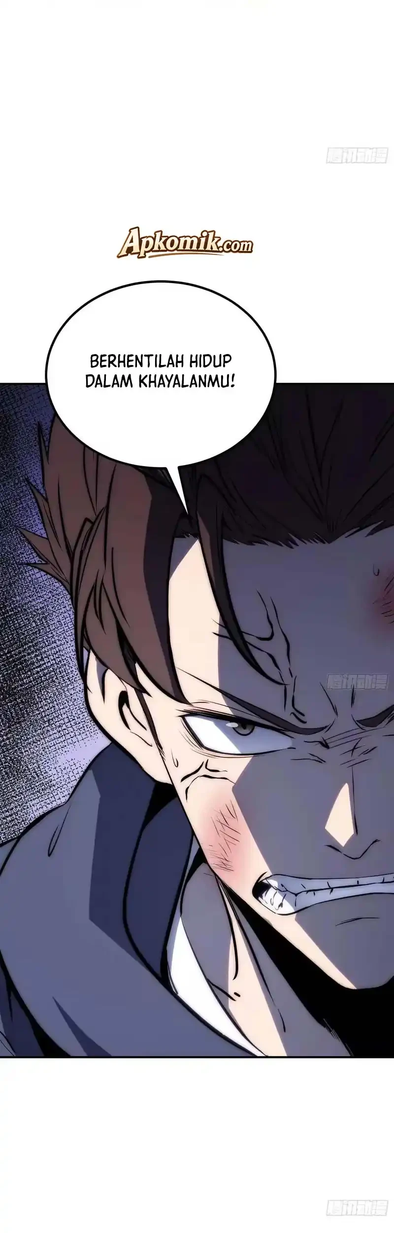 Full-Time Awakening Chapter 90 Gambar 16