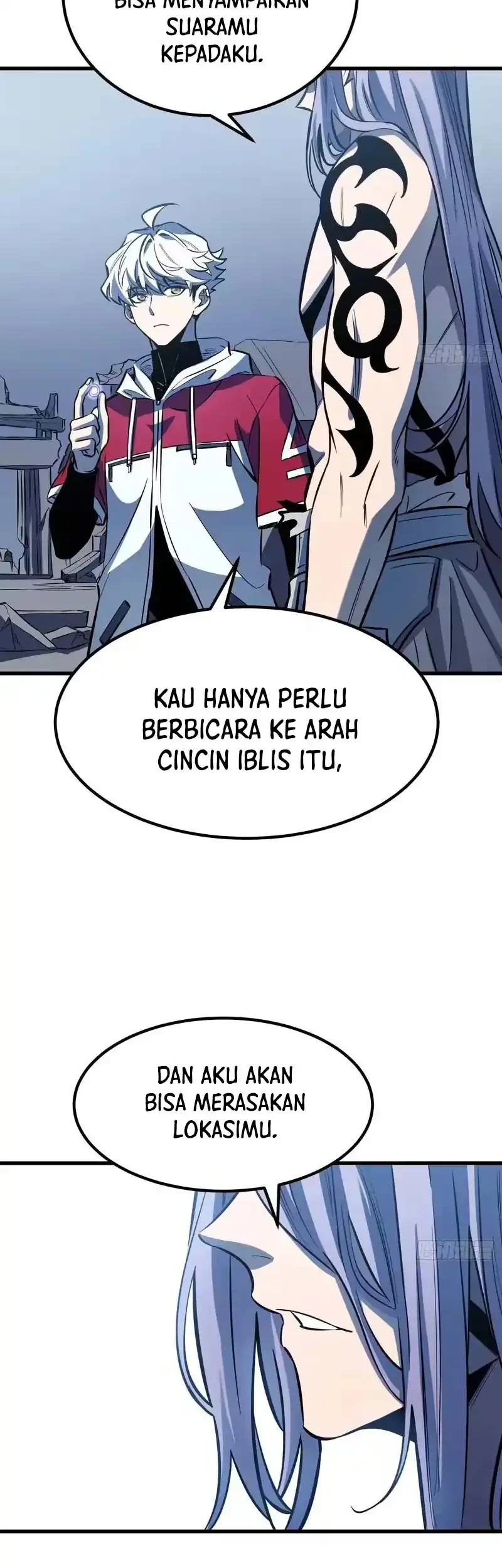 Full-Time Awakening Chapter 92 Gambar 22