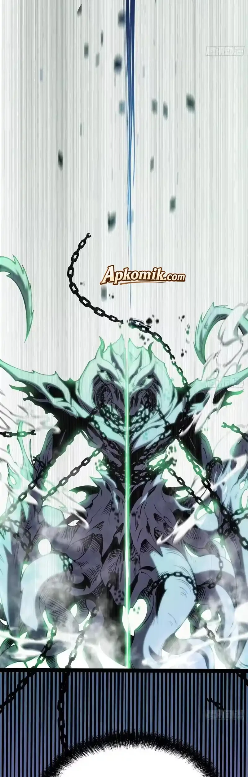 Full-Time Awakening Chapter 97 Gambar 27
