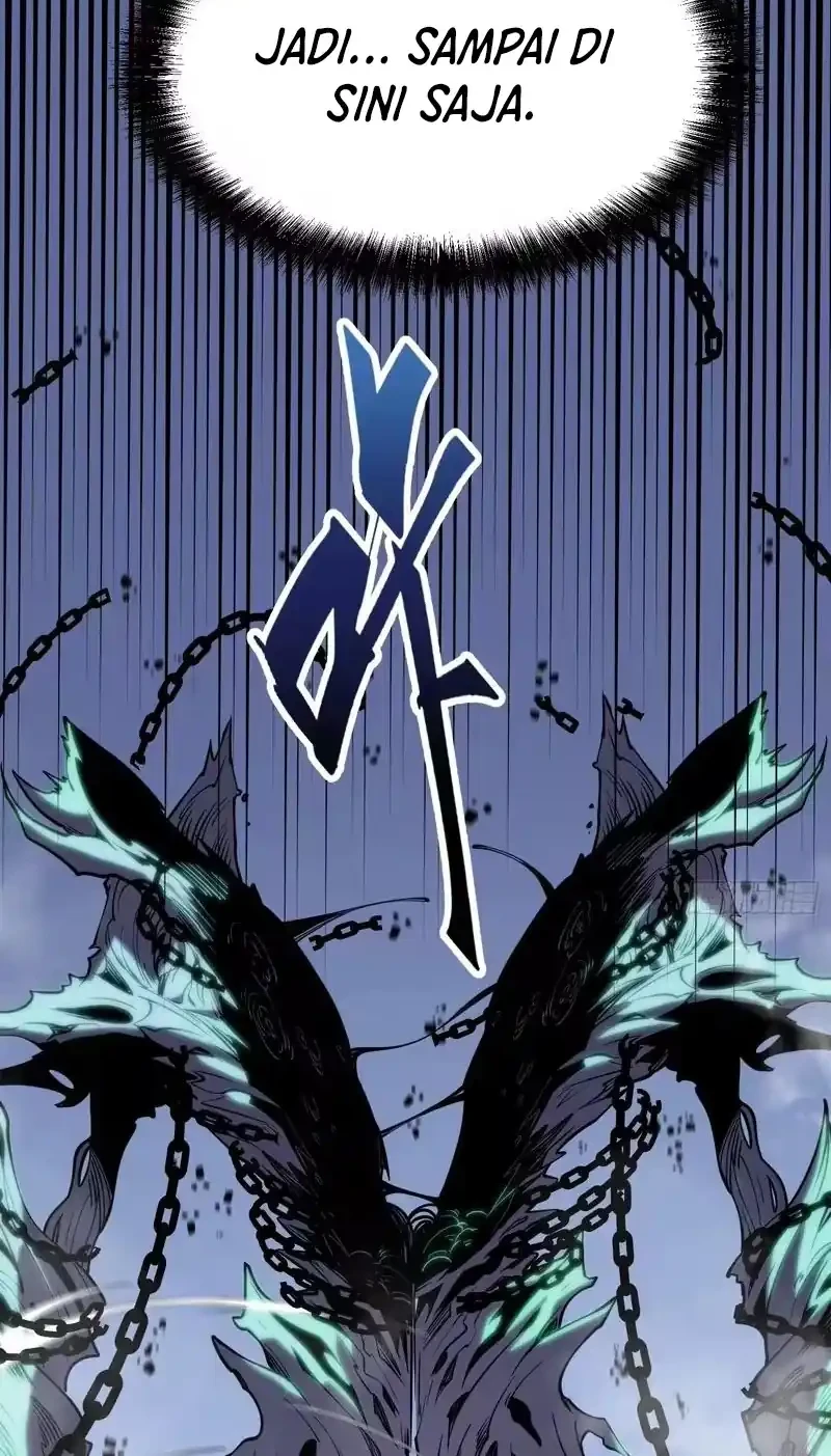 Full-Time Awakening Chapter 97 Gambar 28