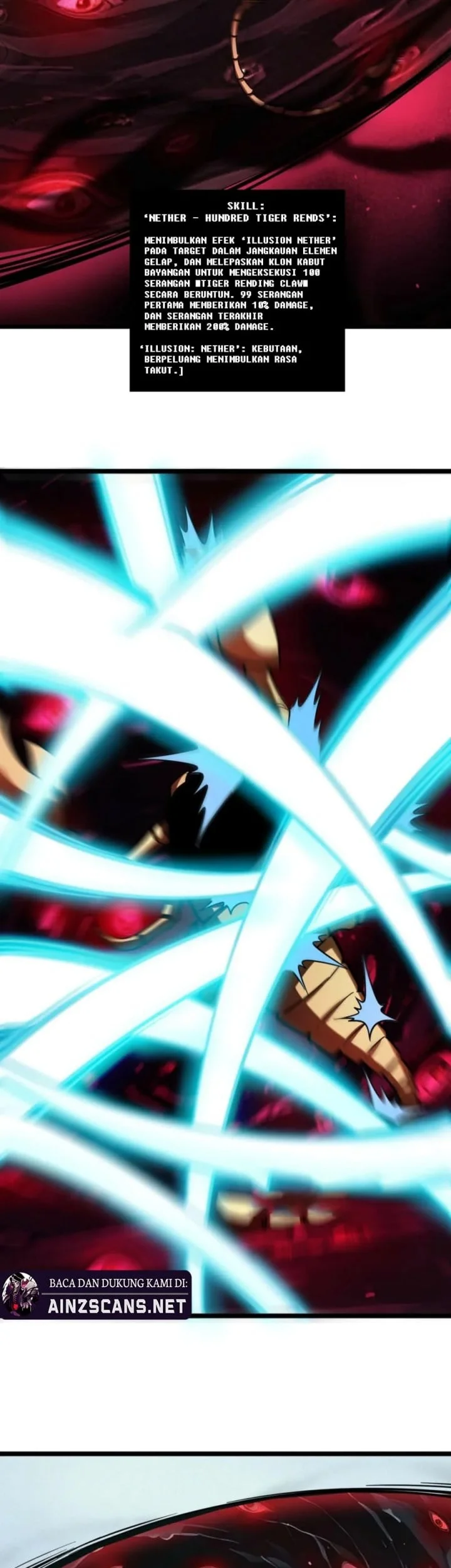 Full-time Hunter: I Hunt the World! Chapter 10 Gambar 23