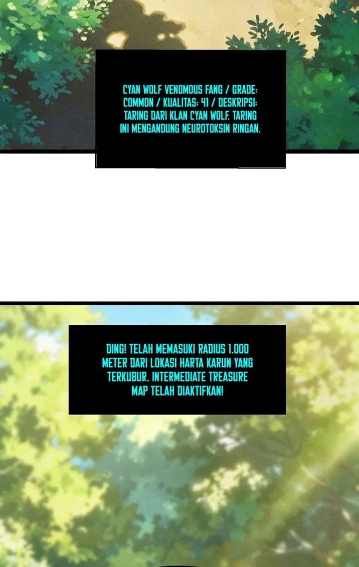 Full-time Hunter: I Hunt the World! Chapter 3 Gambar 30