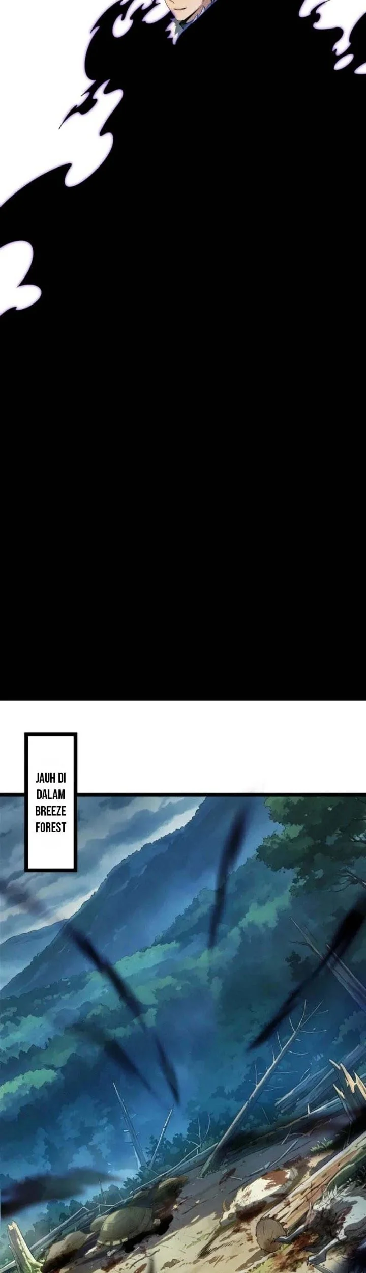 Full-time Hunter: I Hunt the World! Chapter 7 Gambar 20
