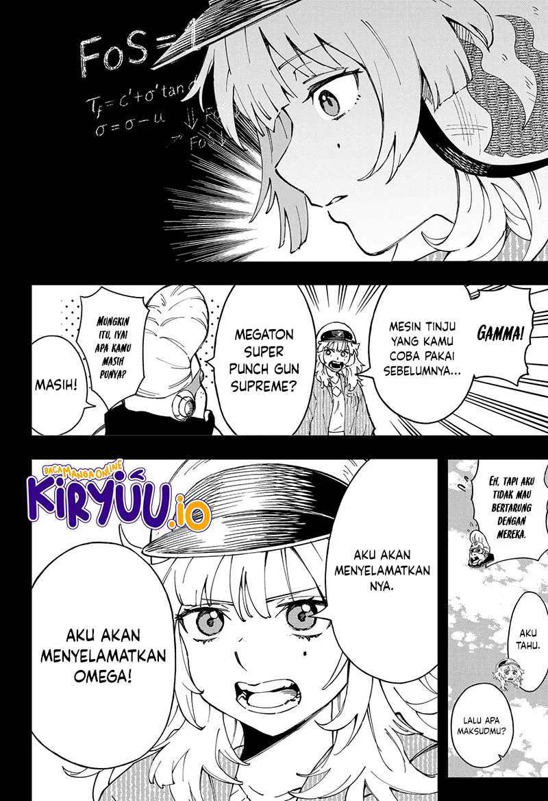 G.G.G. Chapter 22 Gambar 13