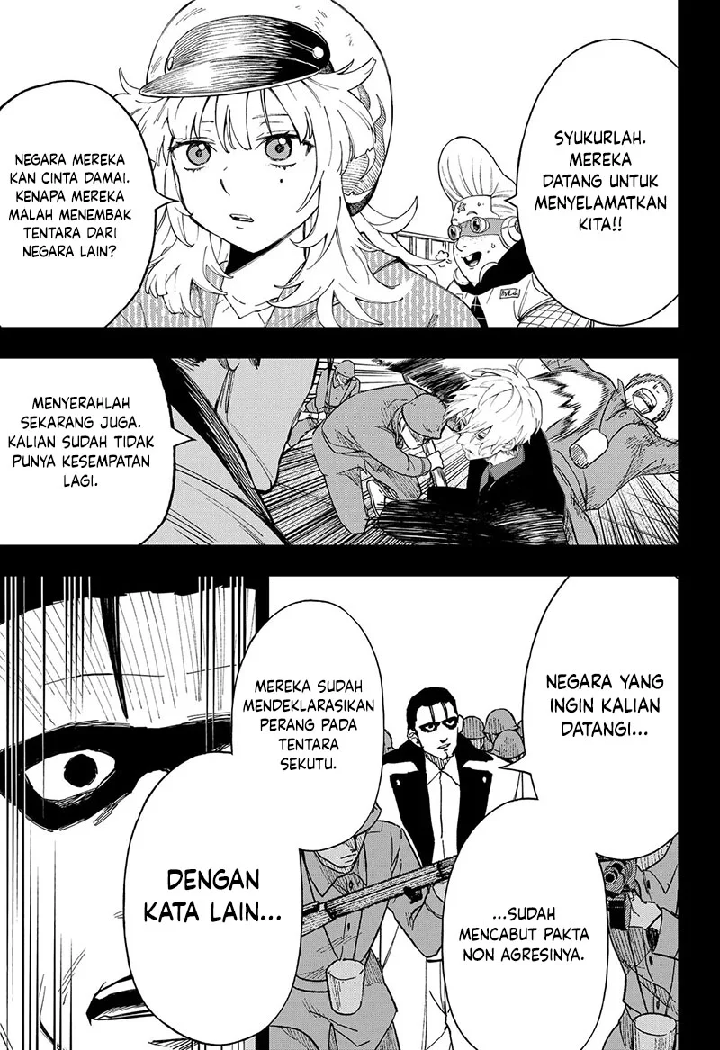 G.G.G. Chapter 24 Gambar 13