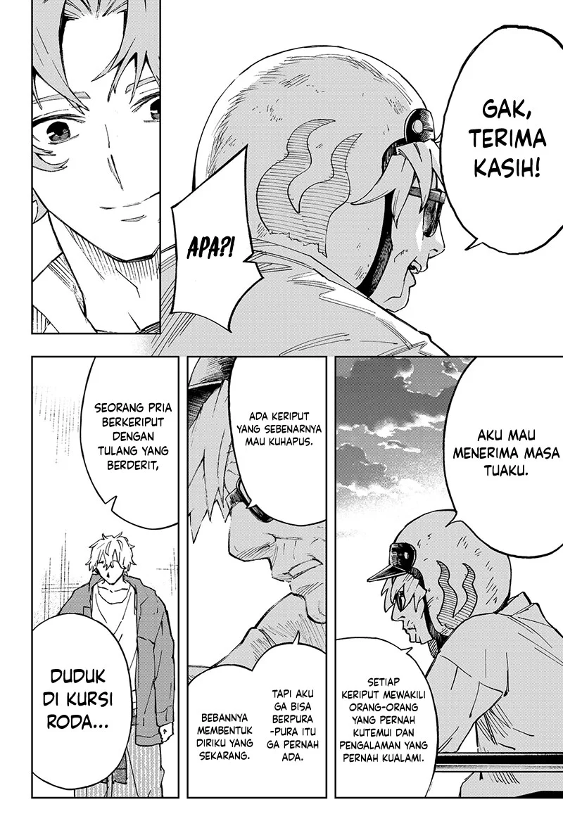 G.G.G. Chapter 25 Gambar 13