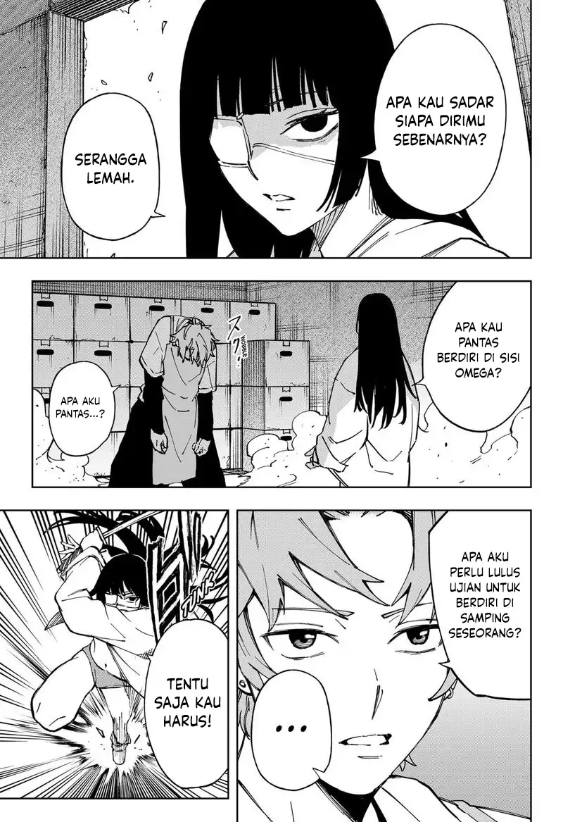 G.G.G. Chapter 27 Gambar 14