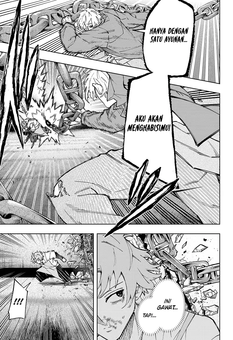 G.G.G. Chapter 28 Gambar 14