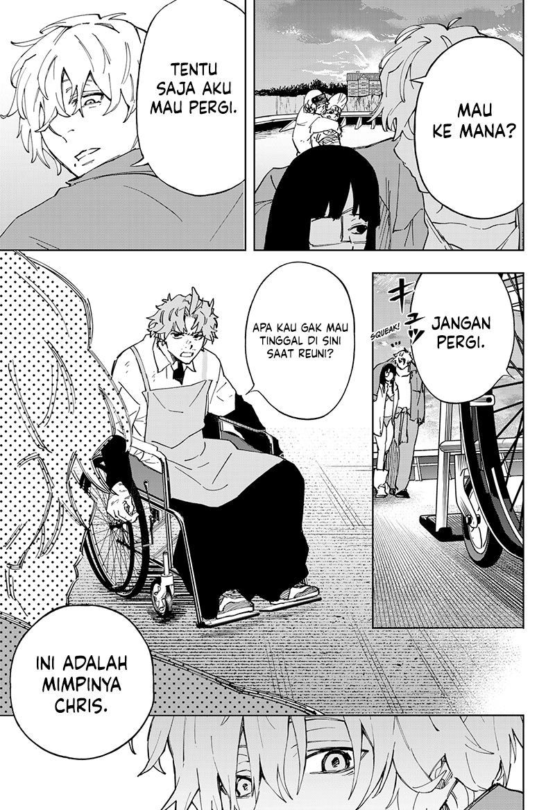 G.G.G. Chapter 29 Gambar 14