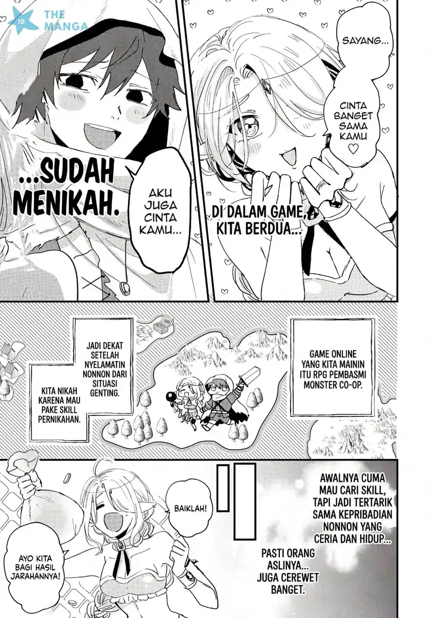 Gakuen no Hime Kouryaku Hajimetara Shuraba ni Natteta Ken Chapter 6 Gambar 17