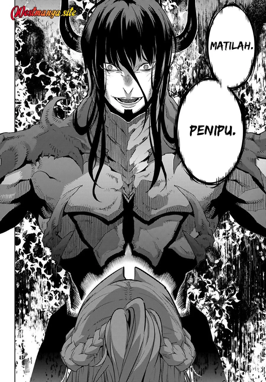 Game obu Familia - Family Senki Chapter 85 Gambar 23