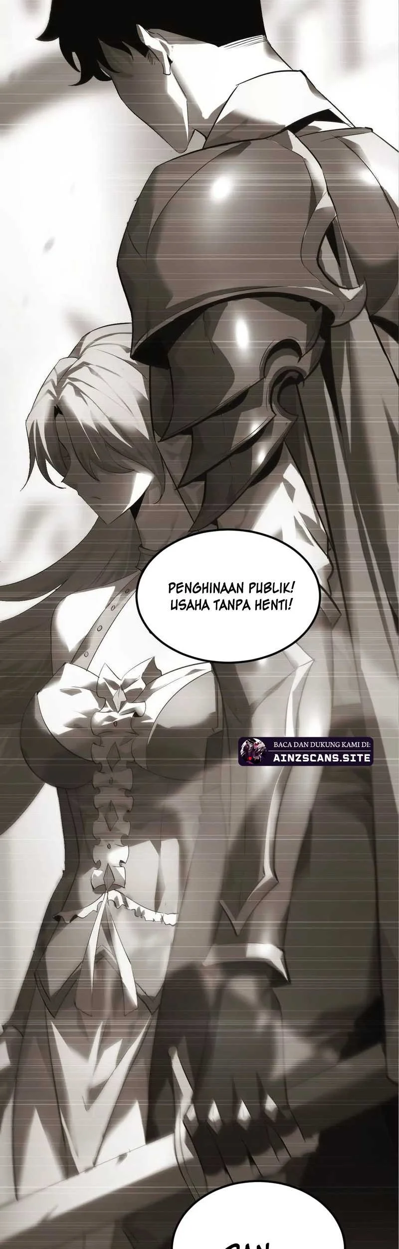 Game Online: Unrivaled In The World (Remake) Chapter 2 Gambar 48