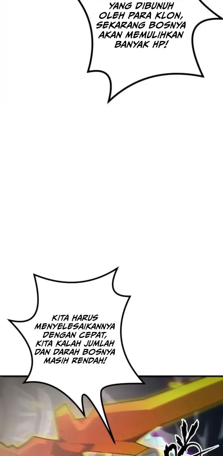 Game Online: Unrivaled In The World (Remake) Chapter 52 Gambar 36
