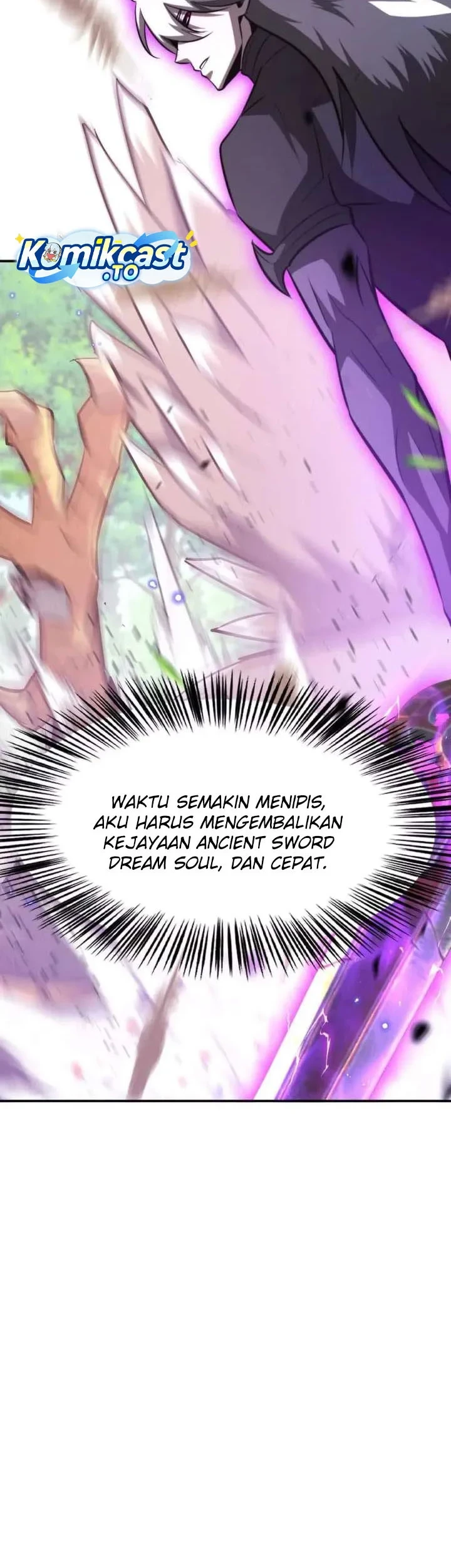 Game Online: Unrivaled In The World (Remake) Chapter 77 Gambar 32