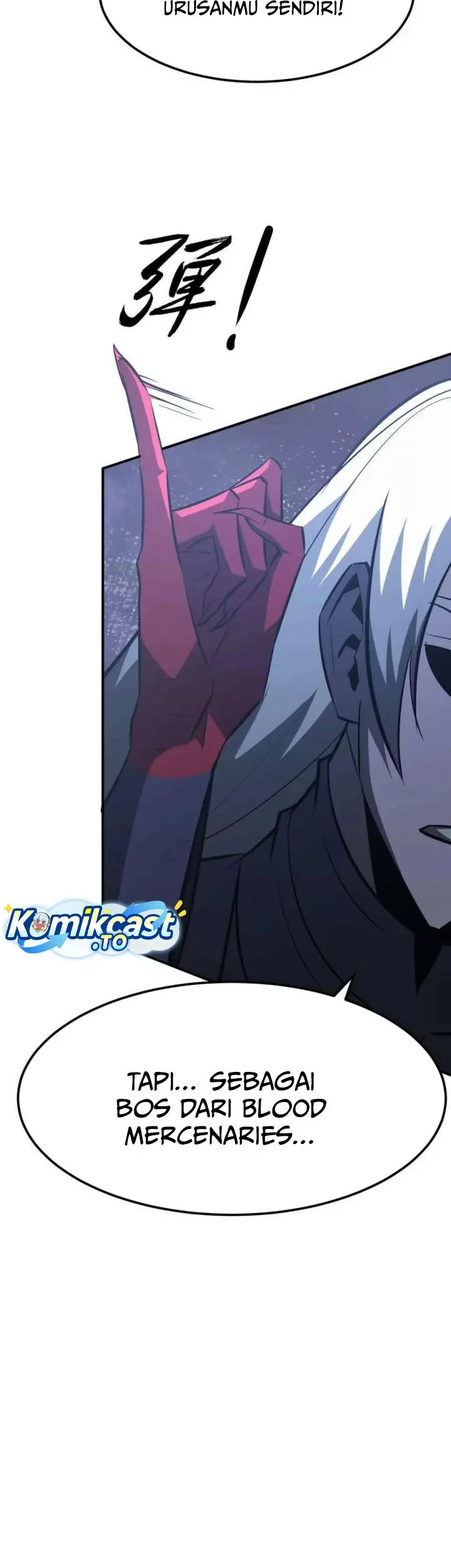 Game Online: Unrivaled In The World (Remake) Chapter 78 Gambar 30