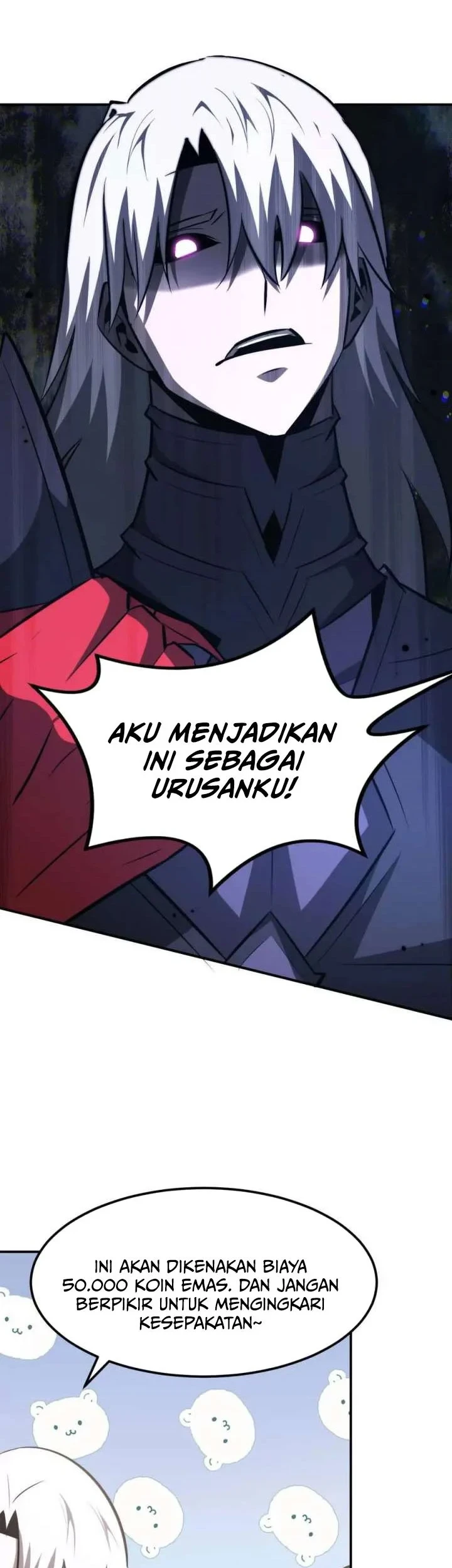 Game Online: Unrivaled In The World (Remake) Chapter 78 Gambar 31
