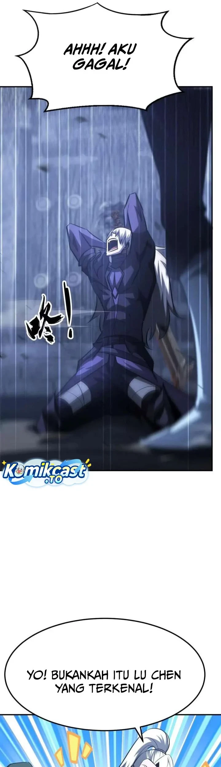 Game Online: Unrivaled In The World (Remake) Chapter 79 Gambar 38