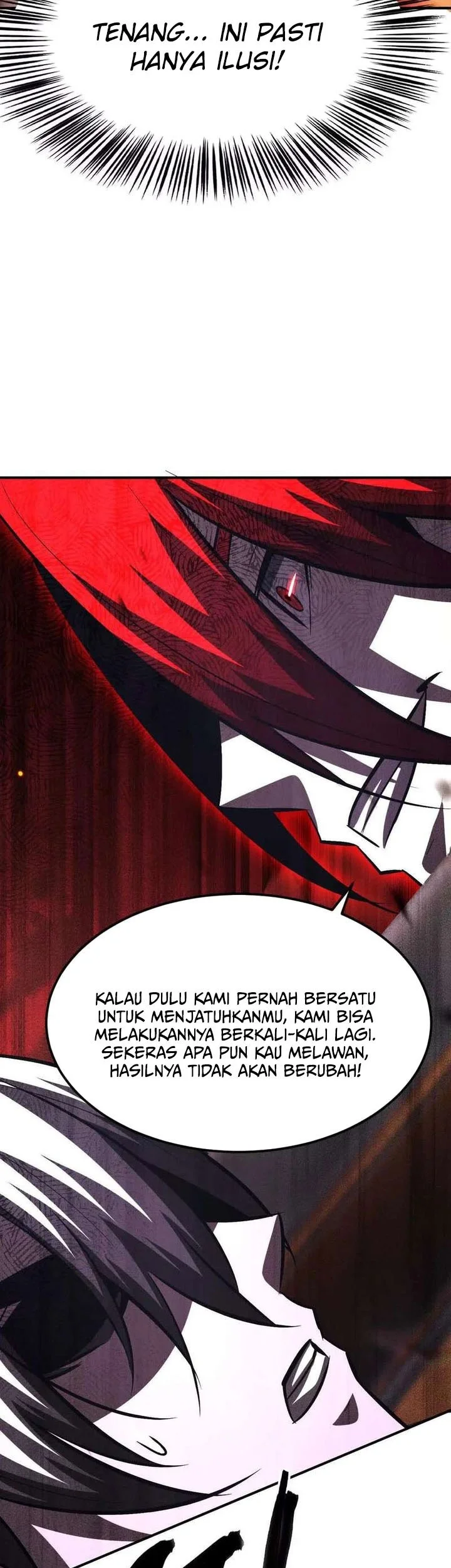 Game Online: Unrivaled In The World (Remake) Chapter 86 Gambar 40