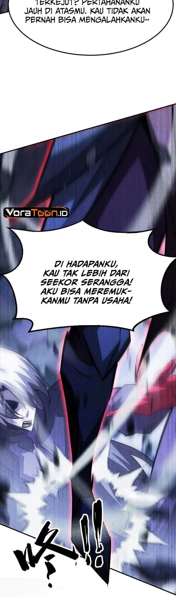 Game Online: Unrivaled In The World (Remake) Chapter 88 Gambar 37