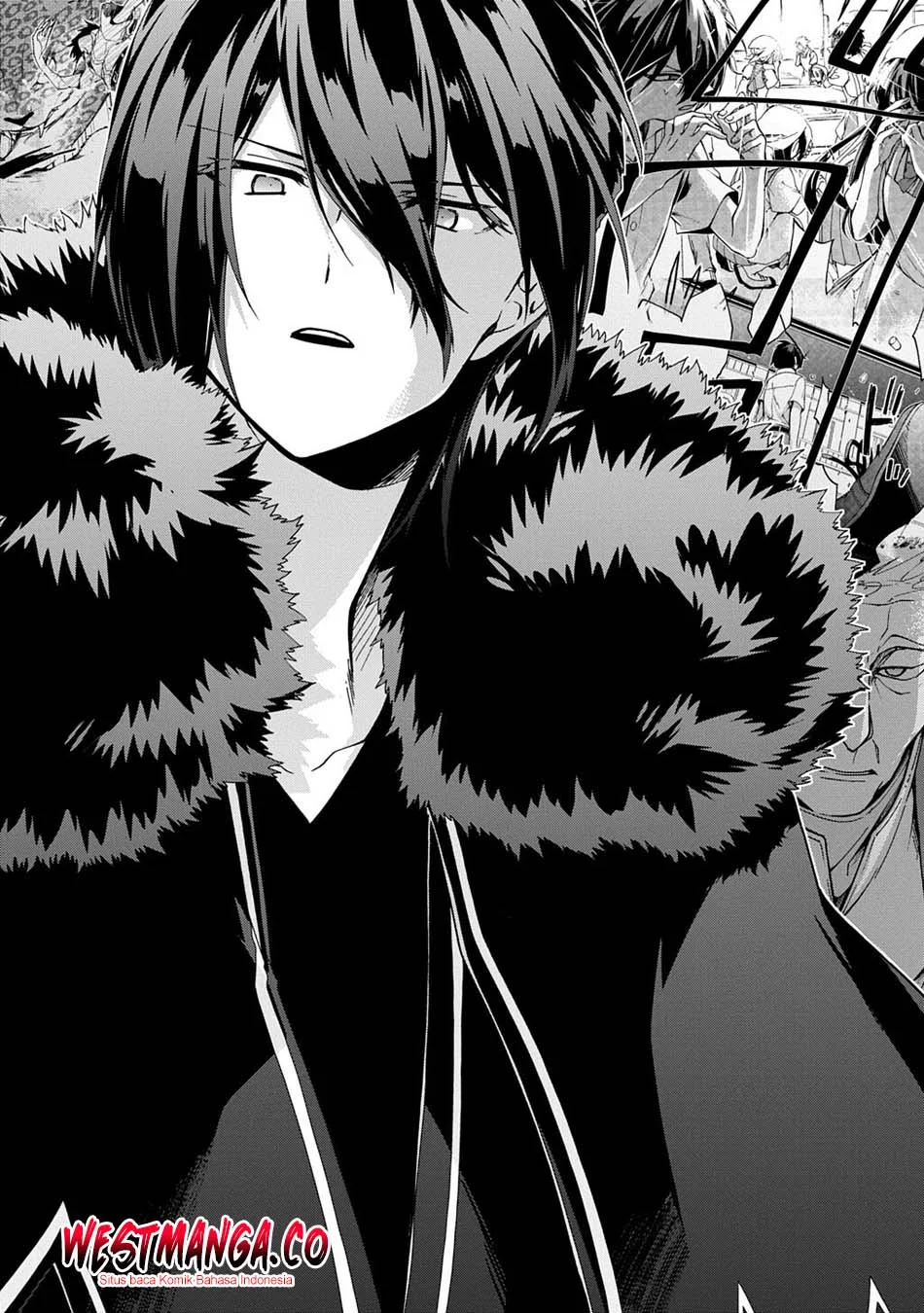 Garbage Brave: Isekai ni Shoukan Sare Suterareta Yuusha no Fukushuu Monogatari Chapter 52 Gambar 14