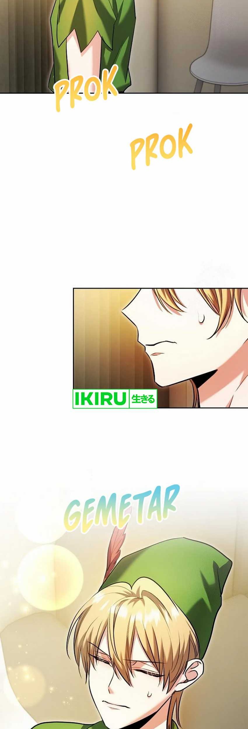 Genius Actor’s Aura Chapter 85 halaman 54