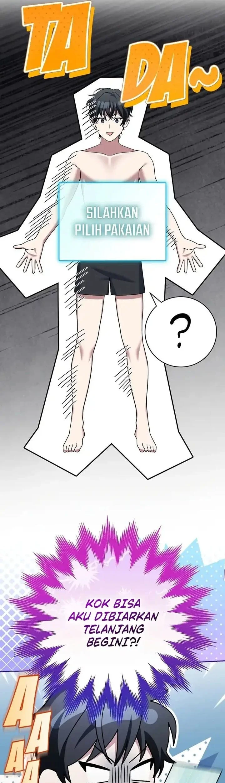 Genius Archer’s Streaming Chapter 86 Gambar 43