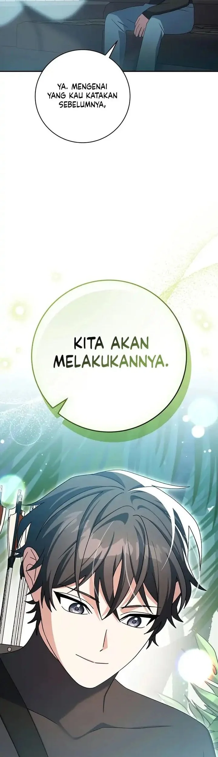 Genius Archer’s Streaming Chapter 92 Gambar 44