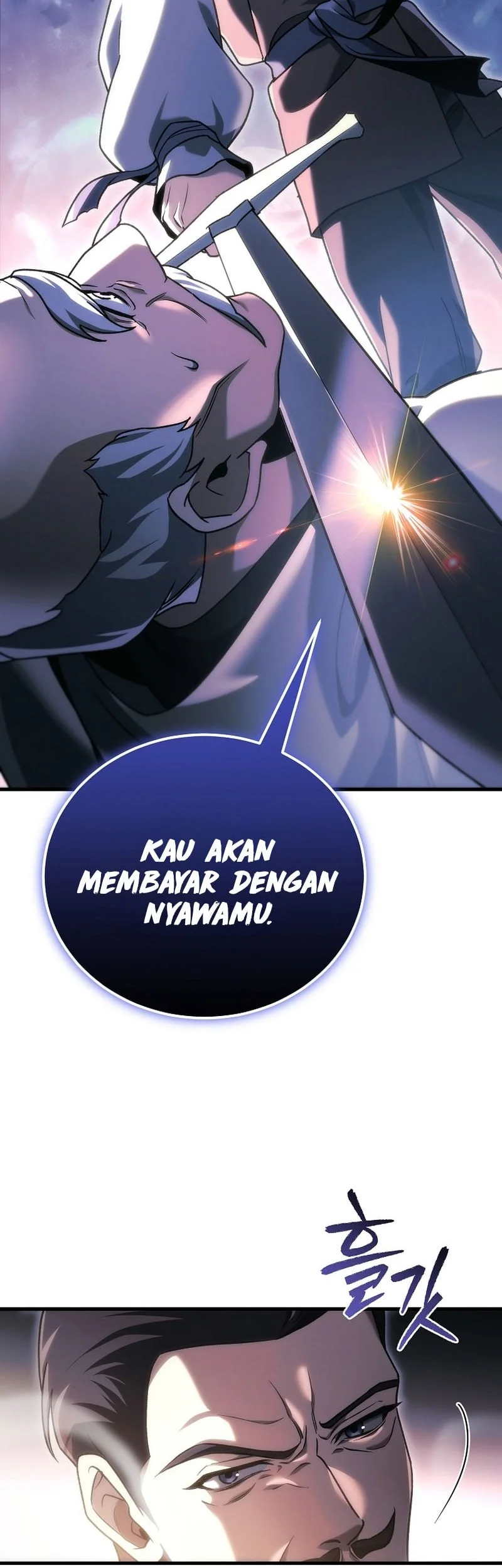 Genius Blacksmith’s Game Chapter 34 Gambar 55