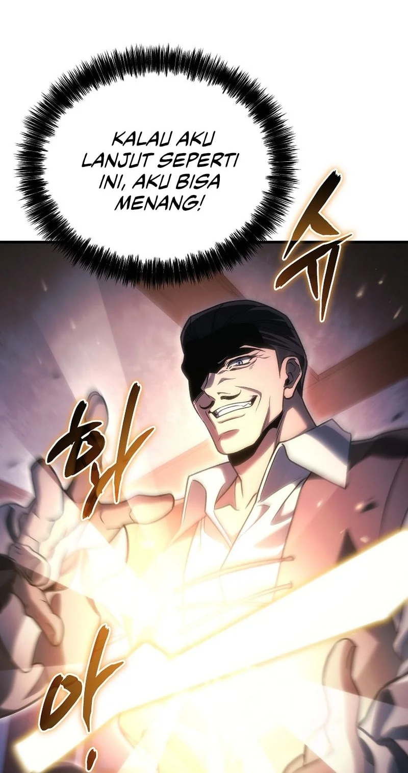 Genius Blacksmith’s Game Chapter 35 Gambar 52