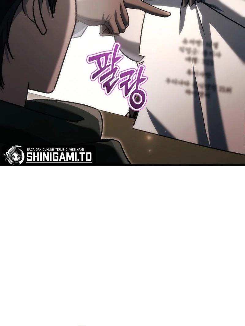 Genius Blacksmith’s Game Chapter 39 Gambar 49