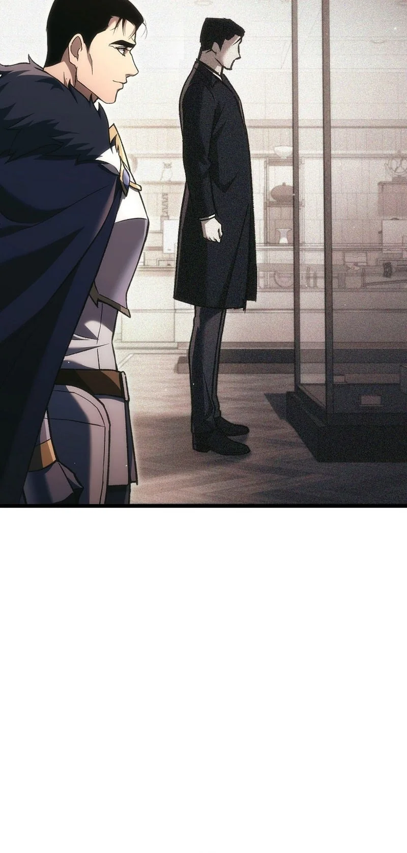 Genius Blacksmith’s Game Chapter 43 Gambar 49