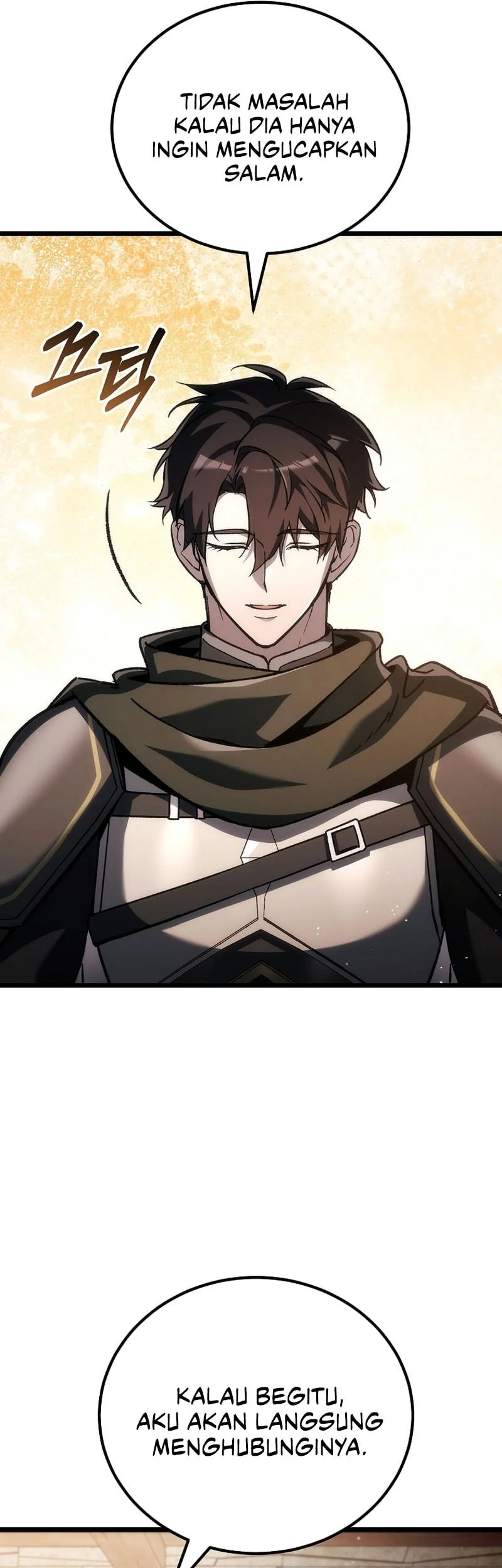 Genius Blacksmith’s Game Chapter 43 Gambar 50