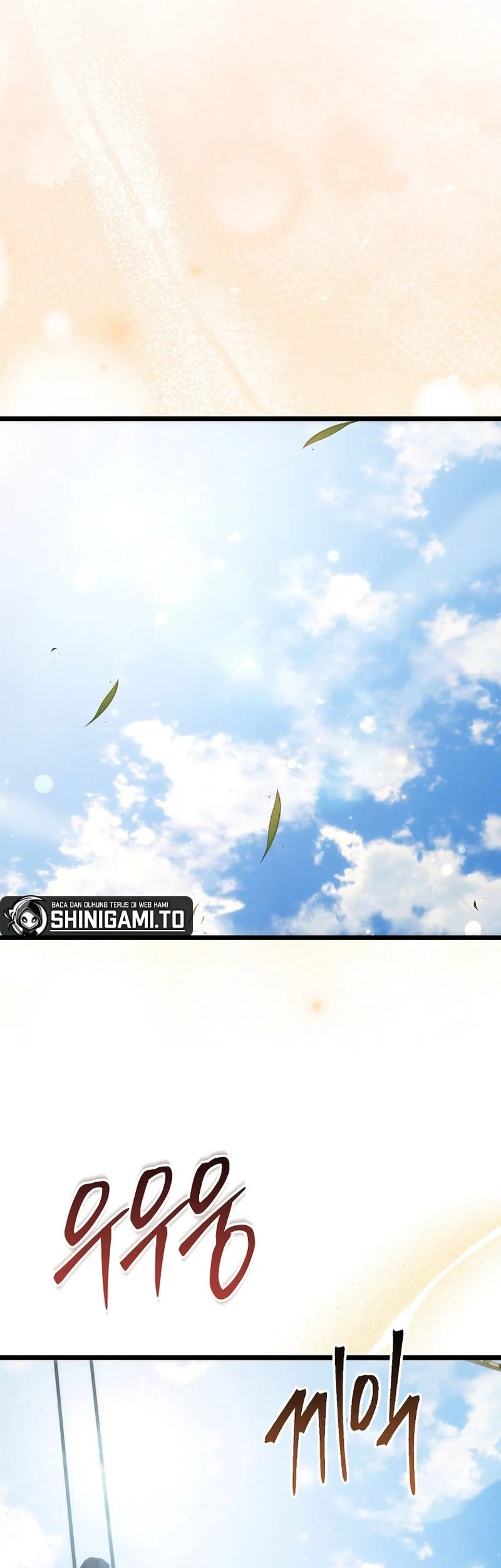 Genius Blacksmith’s Game Chapter 43 Gambar 52