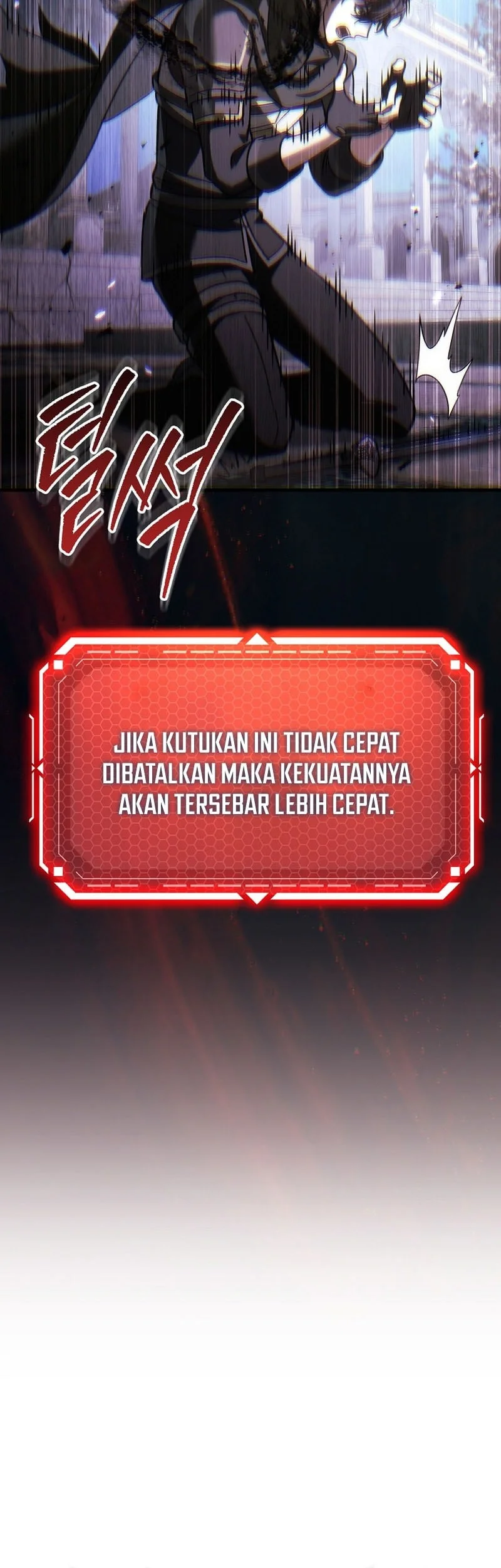 Genius Blacksmith’s Game Chapter 52 Gambar 49