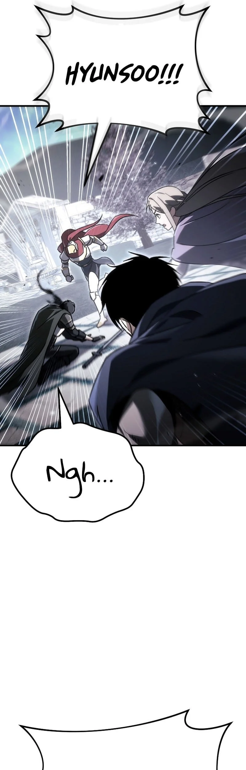 Genius Blacksmith’s Game Chapter 52 Gambar 50