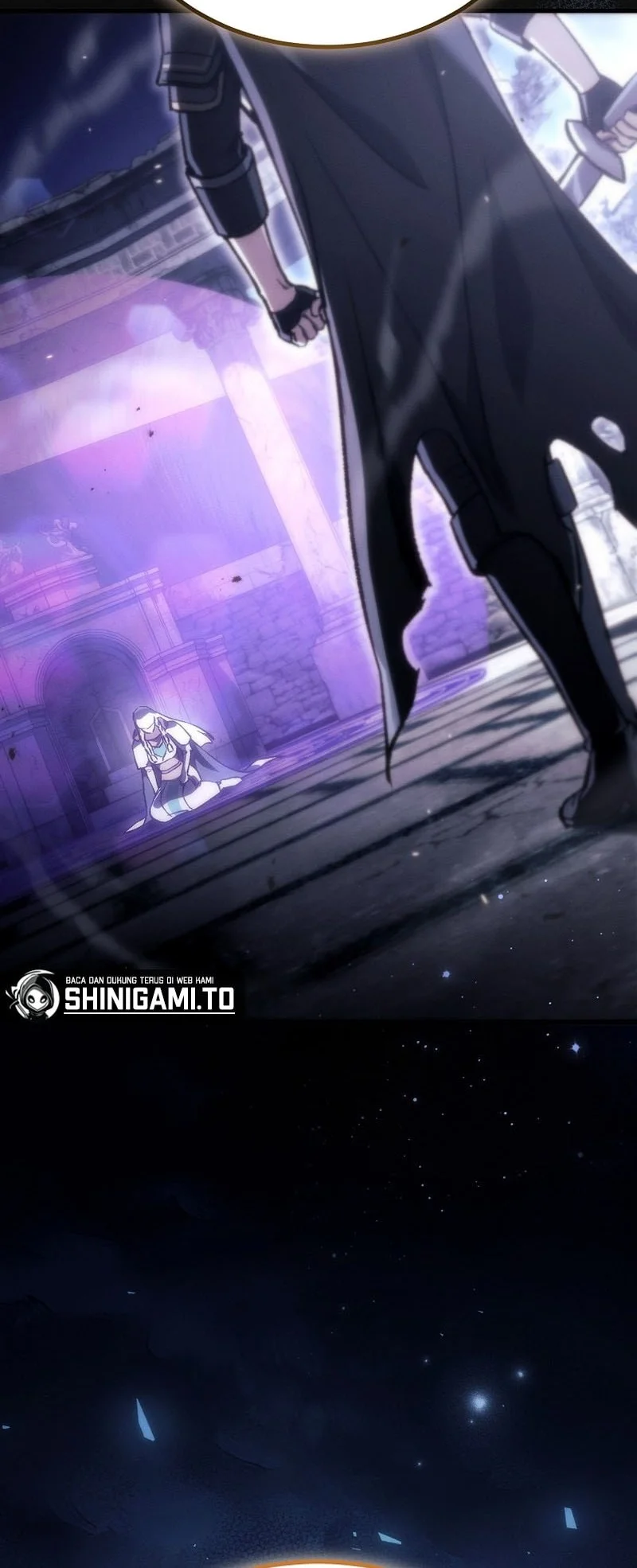 Genius Blacksmith’s Game Chapter 53 Gambar 49