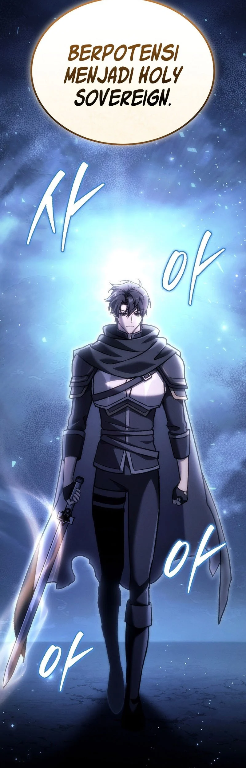 Genius Blacksmith’s Game Chapter 53 Gambar 50