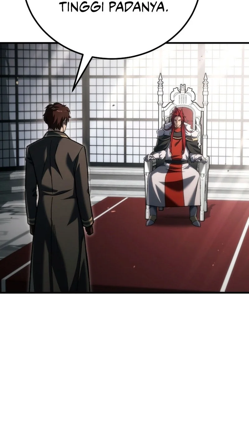 Genius Blacksmith’s Game Chapter 54 Gambar 56
